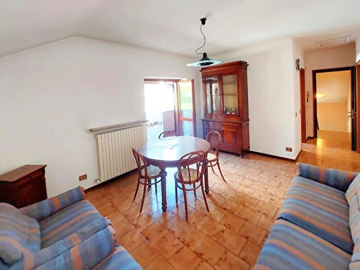 Appartamento trilocale in vendita in Via Trieste N, Pasturo