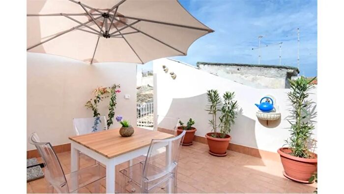 Casa trilocale in affitto in Siracusa