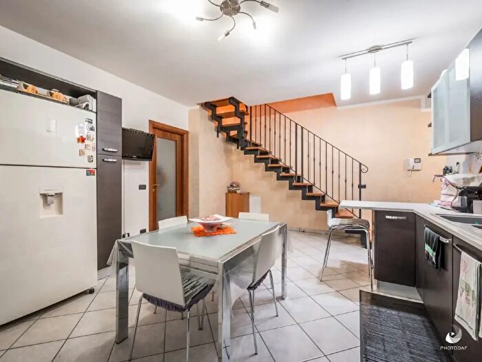 Appartamento trilocale in vendita in Via Galdello B, Savignano Sul Panaro