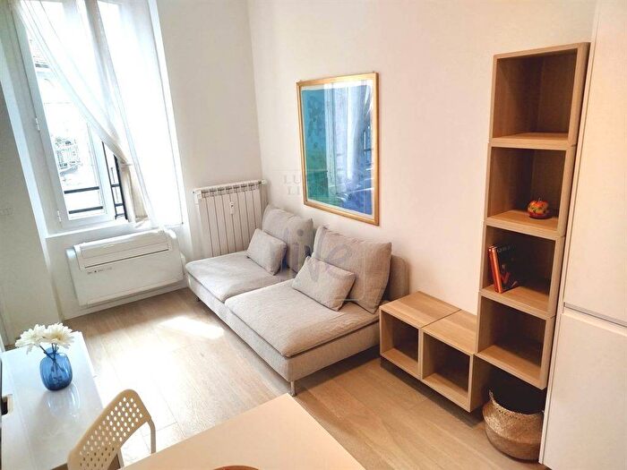 Appartamento bilocale in affitto in Via Stradivari, Buenos Aires, Milano