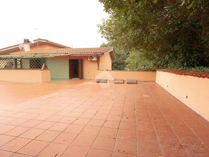 Appartamento bilocale in vendita in Via dello Scopiglieto, Formello