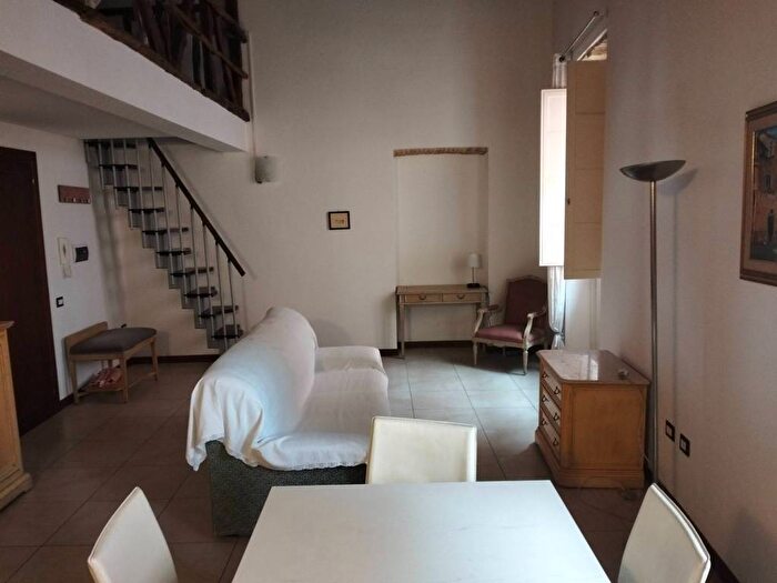 Appartamento bilocale in affitto in Via Nicolò Canelles, Castello, Cagliari