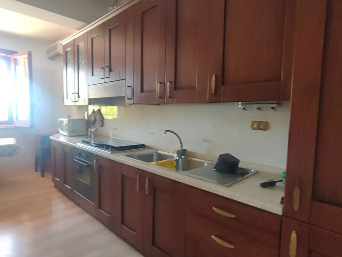 Appartamento quadrilocale in affitto in Via Archimede, Melito Di Porto Salvo