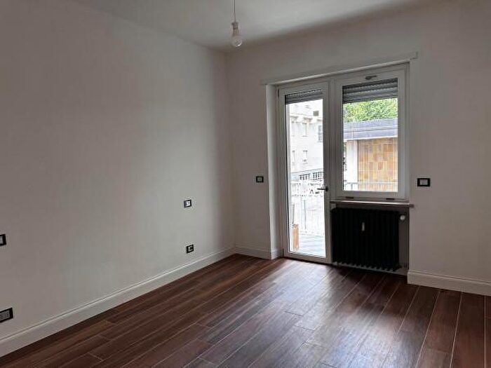 Appartamento quadrilocale in vendita in Via Cardinale Maurilio Fossati, Torino