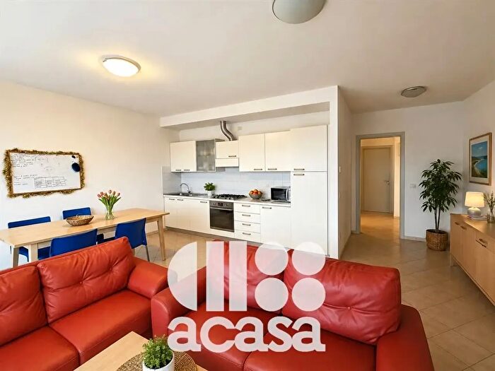 Appartamento quadrilocale in vendita in Cesena