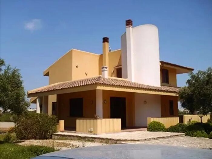 Casa con 5 locali in vendita in Marsala