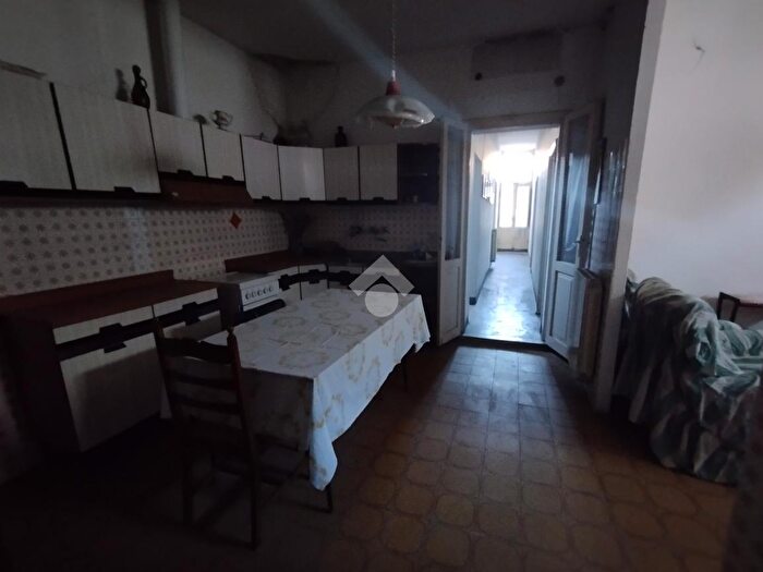 Casa con 5 locali in vendita in Via Garibaldi, Russi