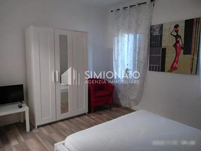 Casa monolocale in affitto in Via Lavezzari, Spinea