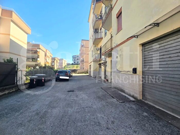 Appartamento monolocale in vendita in Via della Selva, Colleferro