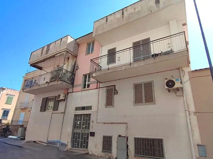 Appartamento bilocale in affitto in Via Vesuvio, Trecase