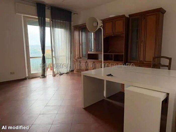 Appartamento trilocale in vendita in Portoferraio