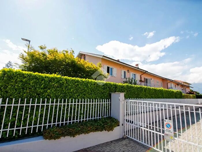 Appartamento quadrilocale in vendita in Via Ragazzi del ', Rivarolo Canavese