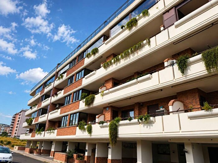 Appartamento bilocale in affitto in Via dell'Orto di Santa Maria, Cisterna Faro San Liborio, Civitavecchia