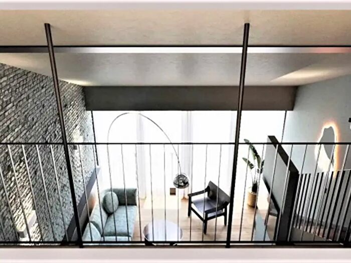 Appartamento bilocale in vendita in Brescia