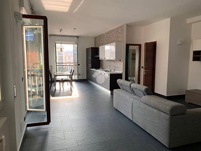 Appartamento bilocale in affitto in Via Privata della Torre, Turro, Milano