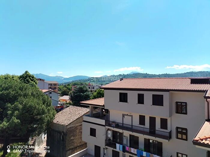 Appartamento bilocale in vendita in Via Nazionale, Mercogliano