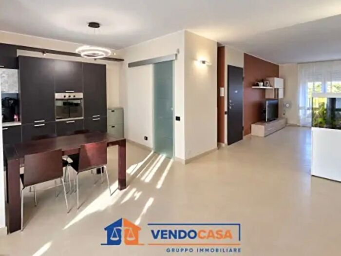 Appartamento trilocale in vendita in Via Pasubio, Rivoli