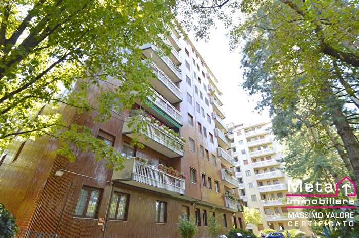 Appartamento trilocale in affitto in Via Triulziana, San Donato Milanese