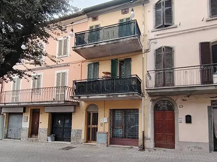 Appartamento quadrilocale in vendita in San Giustino