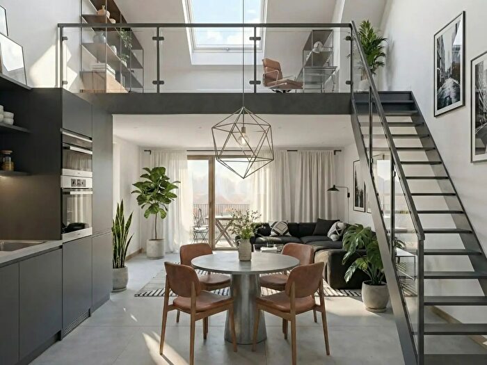 Appartamento quadrilocale in vendita in Viale Dolomiti, Predazzo