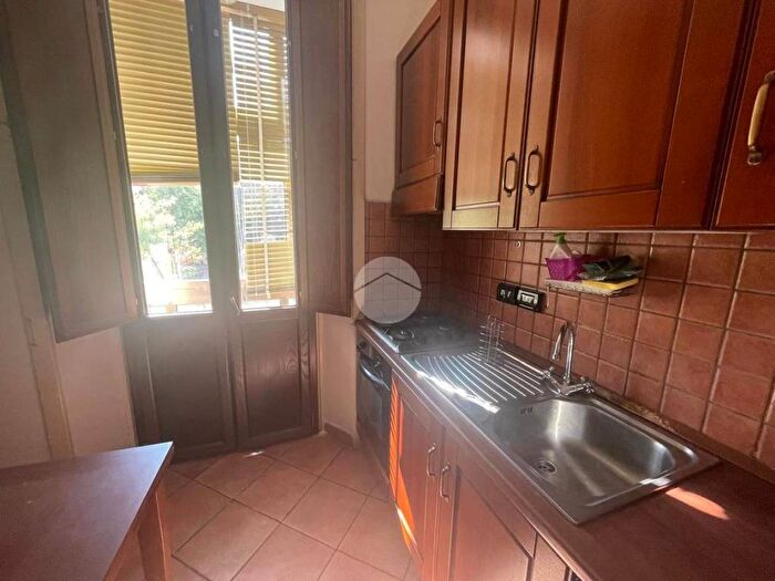 Appartamento bilocale in affitto in Via Pasquale Galluppi, Centro, Cosenza