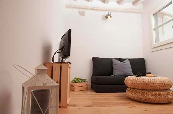 Appartamento monolocale in affitto in Via di Santa Lucia, Firenze