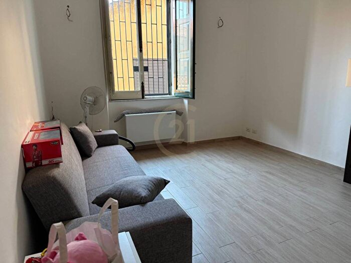 Appartamento bilocale in affitto in Centro Storico, Acireale