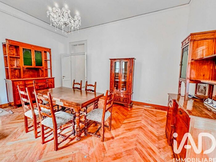Appartamento con 6 locali in affitto in Via Barbarigo, Prato della Valle Pontecorvo, Padova