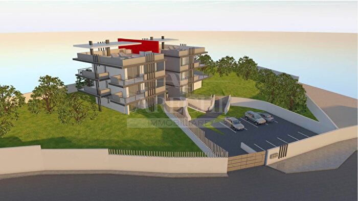 Appartamento con 6 locali in vendita in Salerno