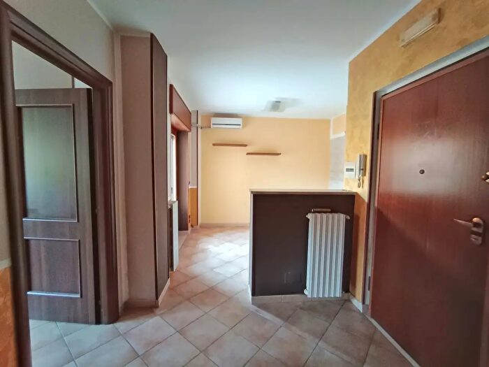Appartamento monolocale in vendita in Via Michele Napoli, Solofra