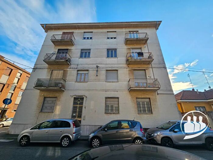 Appartamento bilocale in vendita in Via Nazario Sauro, Collegno