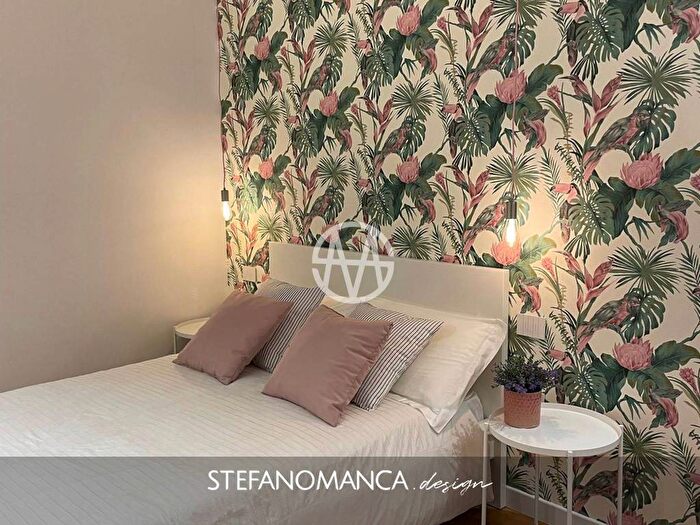 Appartamento monolocale in affitto in Via Giovanni Maria Angioj, Stampace, Cagliari