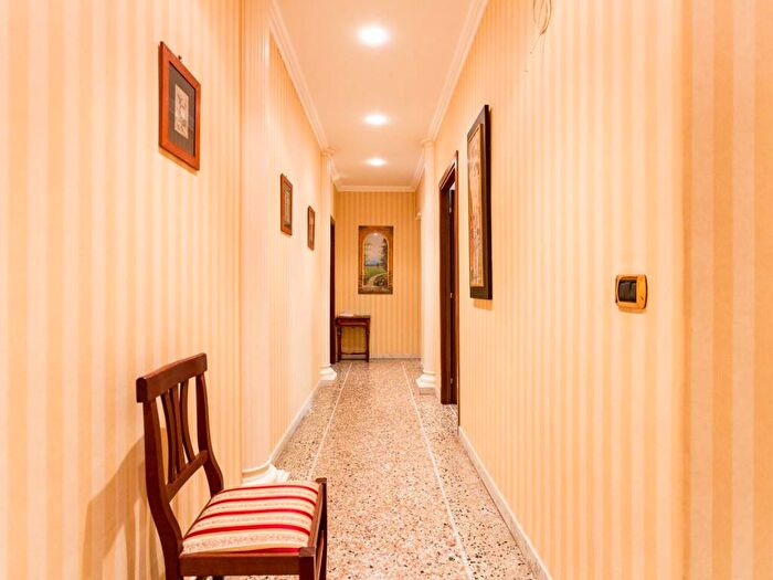 Appartamento quadrilocale in affitto in Circonvallazione Clodia, Mazzini Delle Vittorie, Roma