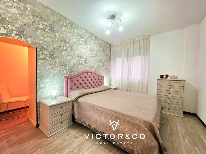 Appartamento trilocale in affitto in Via XXIII Marzo, Novara