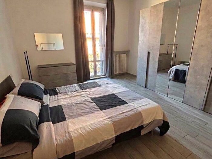 Appartamento bilocale in affitto in Via Elio Adriano, Ponte Nuovo, Milano