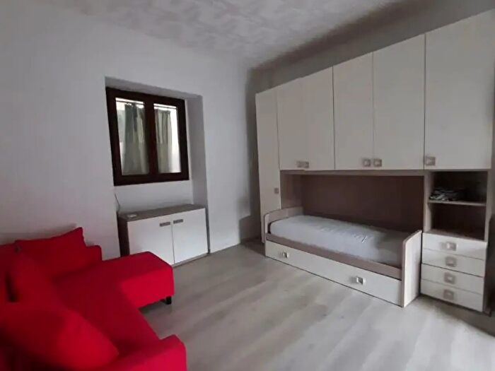 Appartamento monolocale in vendita in Piazza XV Aprile, Gorla Minore