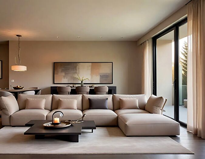 Appartamento quadrilocale in vendita in Via Benedetto Marcello, Montebelluna