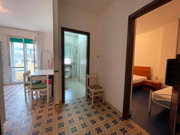 Appartamento trilocale in vendita in Via Venier, Chioggia