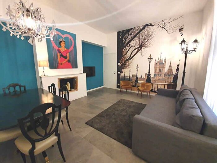 Appartamento bilocale in affitto in Via Lodovico Settala, Buenos Aires, Milano