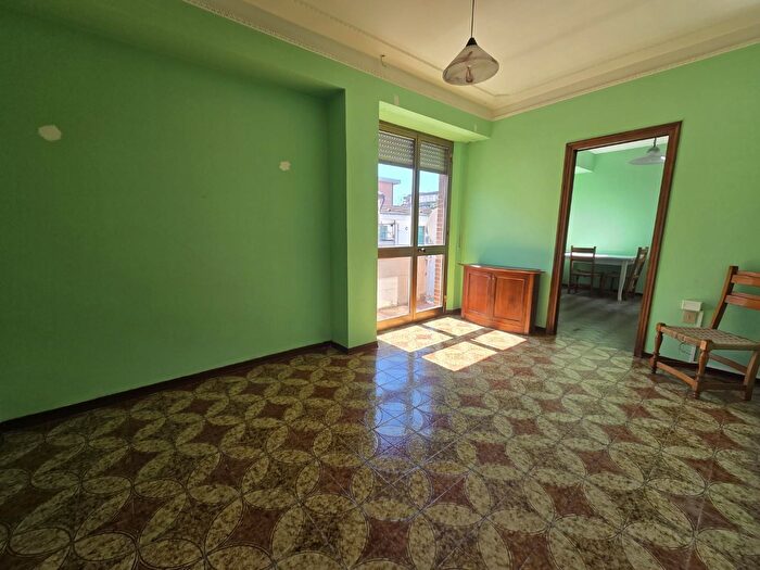 Appartamento trilocale in vendita in Cascina