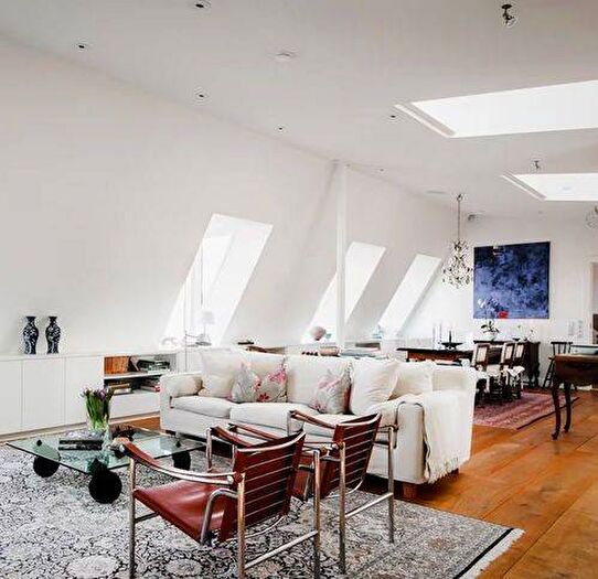 Casa bilocale in affitto in Via Medici, Carrobbio, Milano