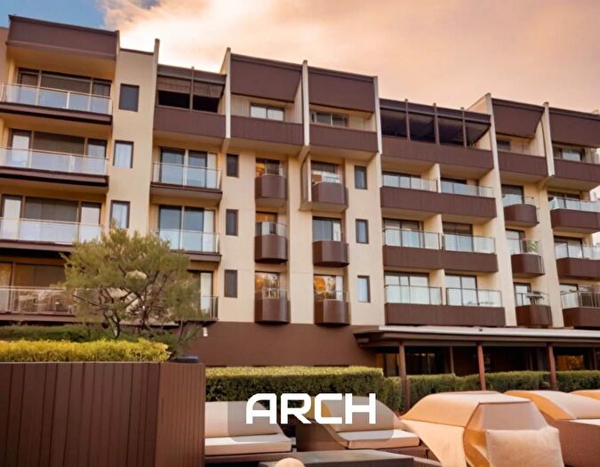 Appartamento trilocale in affitto in Via P E Venturini Sottomarina Chioggia Ve, Chioggia