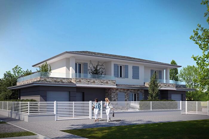 Case in Vendita e in Affitto - 2