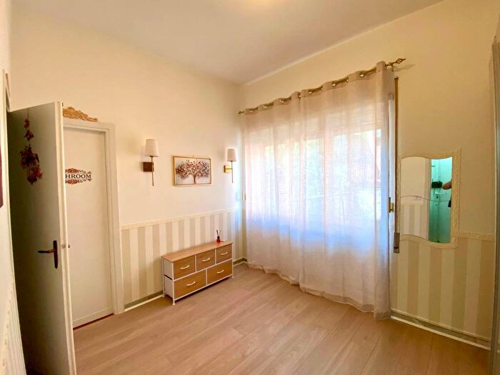 Appartamento monolocale in affitto in Via Poggio Bracciolini, San Basilio, Roma
