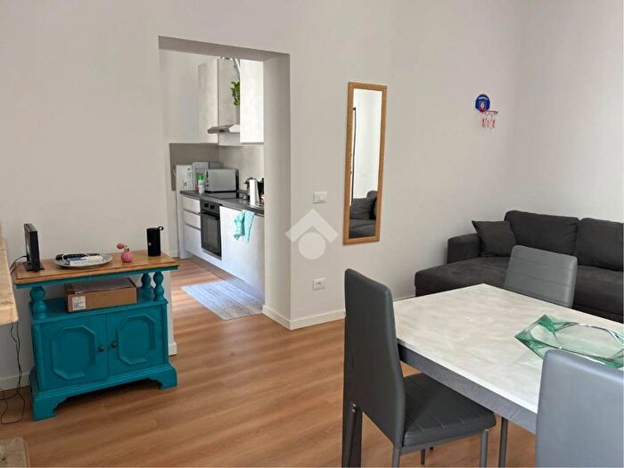 Appartamento bilocale in affitto in Corso Goffredo Mameli, Loggia Garibaldi, Brescia