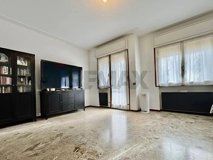 Appartamento quadrilocale in vendita in Pordenone