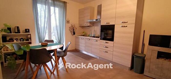 Appartamento trilocale in affitto in Via Milite Ignoto, Castellazzo Bormida