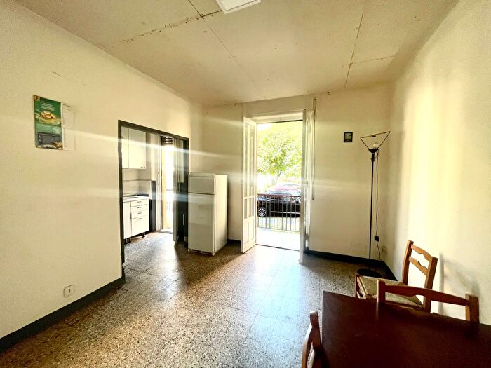 Appartamento trilocale in vendita in Domodossola