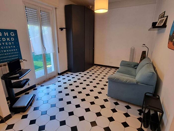 Appartamento monolocale in affitto in Via Vittorio Scialoia, Affori, Milano