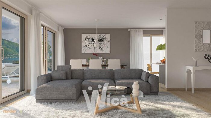 Appartamento quadrilocale in vendita in Cervia